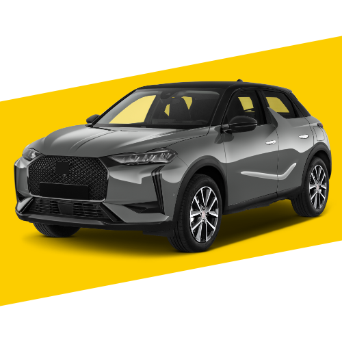 DS3 CROSSBACK 5P (2020 ACTUEL)